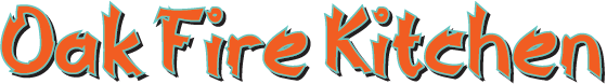 Oak Fire Kitchen Catering and Food Truck Oak Fire Kitchen Catering and Food Truck